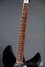 Rickenbacker 330/6 , Jetglo: Neck - Front