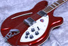 Rickenbacker 360/6 , Ruby: Free image