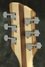 Rickenbacker 360/6 , Mapleglo: Headstock