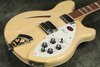 Rickenbacker 360/6 , Mapleglo: Free image