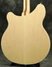 May 2017 Rickenbacker 360/6 , Mapleglo: Body - Rear