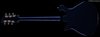 Rickenbacker 660/6 , Midnightblue: Full Instrument - Rear