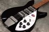 Rickenbacker 325/6 C64, Jetglo: Free image