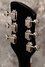 Rickenbacker 325/6 C64, Jetglo: Headstock - Rear