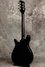 Rickenbacker 325/6 C64, Jetglo: Full Instrument - Rear