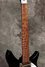 Rickenbacker 325/6 C64, Jetglo: Neck - Front