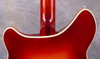 Rickenbacker 366/12 , Fireglo: Free image2