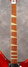 Rickenbacker 366/12 , Fireglo: Neck - Front