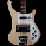 Rickenbacker 4003/4 , Mapleglo: Body - Front
