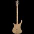 Rickenbacker 4003/4 , Mapleglo: Full Instrument - Rear