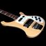 Rickenbacker 4003/4 , Mapleglo: Close up - Free2