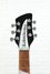 Rickenbacker 360/6 , Jetglo: Headstock