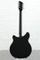 Rickenbacker 360/6 , Jetglo: Full Instrument - Rear