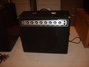 Rickenbacker TR25/amp , Black: Free image