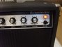 Rickenbacker TR25/amp , Black: Body - Front