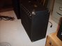 Rickenbacker TR25/amp , Black: Full Instrument - Front
