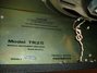 Rickenbacker TR25/amp , Black: Close up - Free2