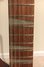 Rickenbacker 370/12 RM, Fireglo: Neck - Front