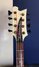 Rickenbacker 4003/8 BH BT, White: Headstock
