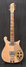 Rickenbacker 660/6 , Mapleglo: Full Instrument - Front