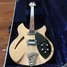Rickenbacker 330/6 BT, Mapleglo: Free image