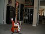 Rickenbacker 4001/4 , Fireglo: Full Instrument - Front