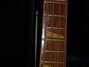 Rickenbacker 4001/4 , Fireglo: Neck - Front