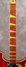 Rickenbacker 660/6 , Amber Fireglo: Neck - Front