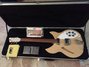 Rickenbacker 330/6 , Mapleglo: Free image