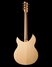 Rickenbacker 330/6 , Mapleglo: Full Instrument - Rear