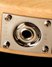 Rickenbacker 330/6 , Mapleglo: Close up - Free