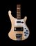Rickenbacker 4003/4 , Mapleglo: Body - Front