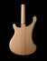 Mar 2015 Rickenbacker 4003/4 , Mapleglo: Body - Rear