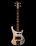 Rickenbacker 4003/4 , Mapleglo: Full Instrument - Front