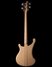 Rickenbacker 4003/4 , Mapleglo: Full Instrument - Rear