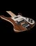 Rickenbacker 4003/4 , Natural Walnut: Free image2