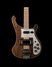 Rickenbacker 4003/4 , Natural Walnut: Body - Front