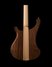 Mar 2015 Rickenbacker 4003/4 , Natural Walnut: Body - Rear