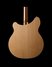 Apr 2014 Rickenbacker 360/6 , Mapleglo: Body - Rear