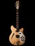Rickenbacker 360/6 , Mapleglo: Full Instrument - Front