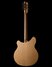 Rickenbacker 360/6 , Mapleglo: Full Instrument - Rear