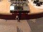 Rickenbacker 4001/4 Mod, Fireglo: Close up - Free2