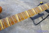 Rickenbacker 360/12 , Fireglo: Neck - Front