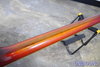 Rickenbacker 360/12 , Fireglo: Neck - Rear