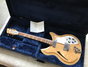 Rickenbacker 381/6 , Mapleglo: Full Instrument - Front