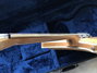 Rickenbacker 381/6 , Mapleglo: Close up - Free2