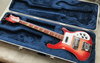 Rickenbacker 4003/4 , Fireglo: Full Instrument - Front