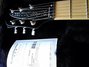 Rickenbacker 650/6 Colorado, Jetglo: Headstock