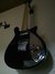 Rickenbacker 650/6 Colorado, Jetglo: Free image