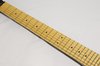 Rickenbacker 650/6 Colorado, Jetglo: Neck - Front
